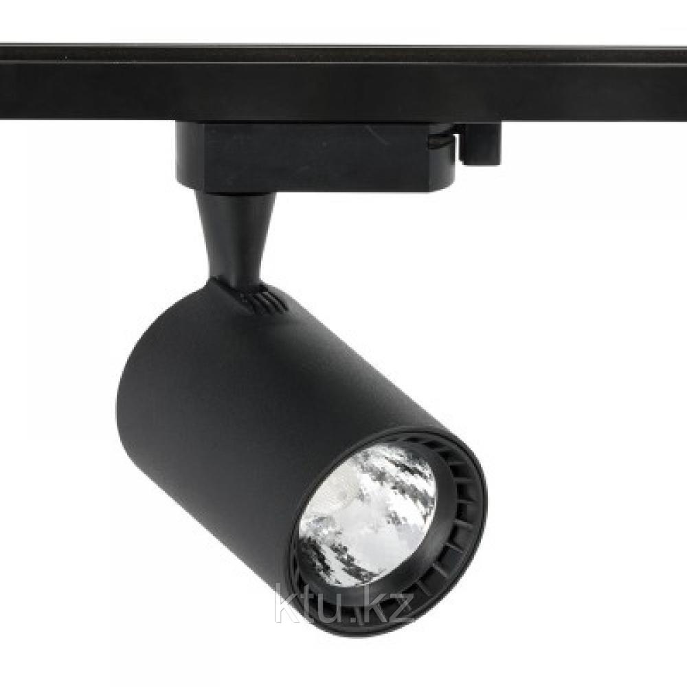 СВЕТИЛЬНИК ТРЕК LED LS-003-60 10W BLACK