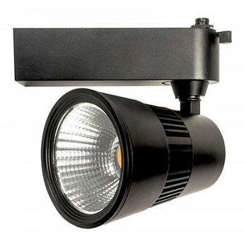 СВЕТИЛЬНИК ТРЕК LED HG-6183 20W BLACK