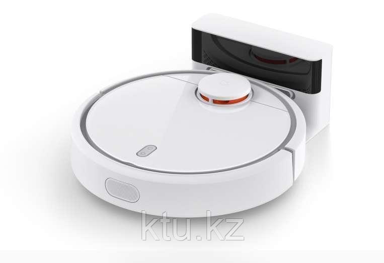 Робот-пылесос Mi Roborock S502-00 Белый