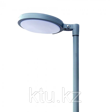 Светильник уличный LED 50W IP65 GREY - фото 1 - id-p69945158