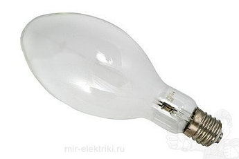 Лампа ДРЛ 125W E27 (ИУС) (РФ)
