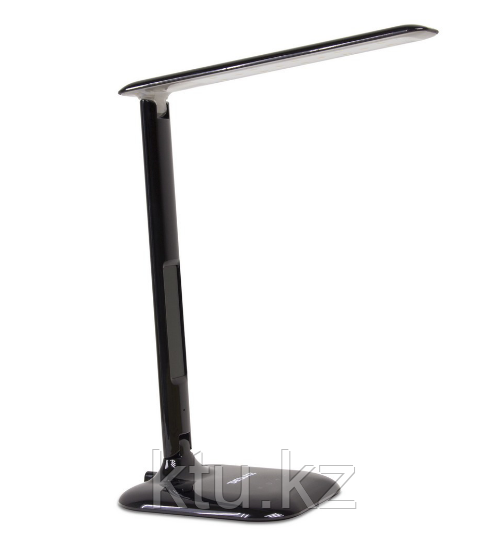 Настольная светодиодная лампа Deluxe Black 9W