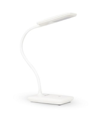 Настольная светодиодная лампа Deluxe White 6W 