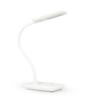 Настольная светодиодная лампа Deluxe White 6W 