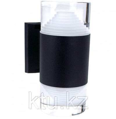 Светильник FLED B2228 2*5W GREY