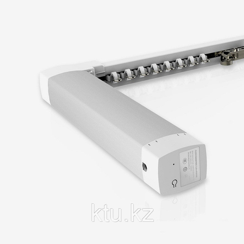 Автоматический карниз Xiaomi Aqara Smart Curtain