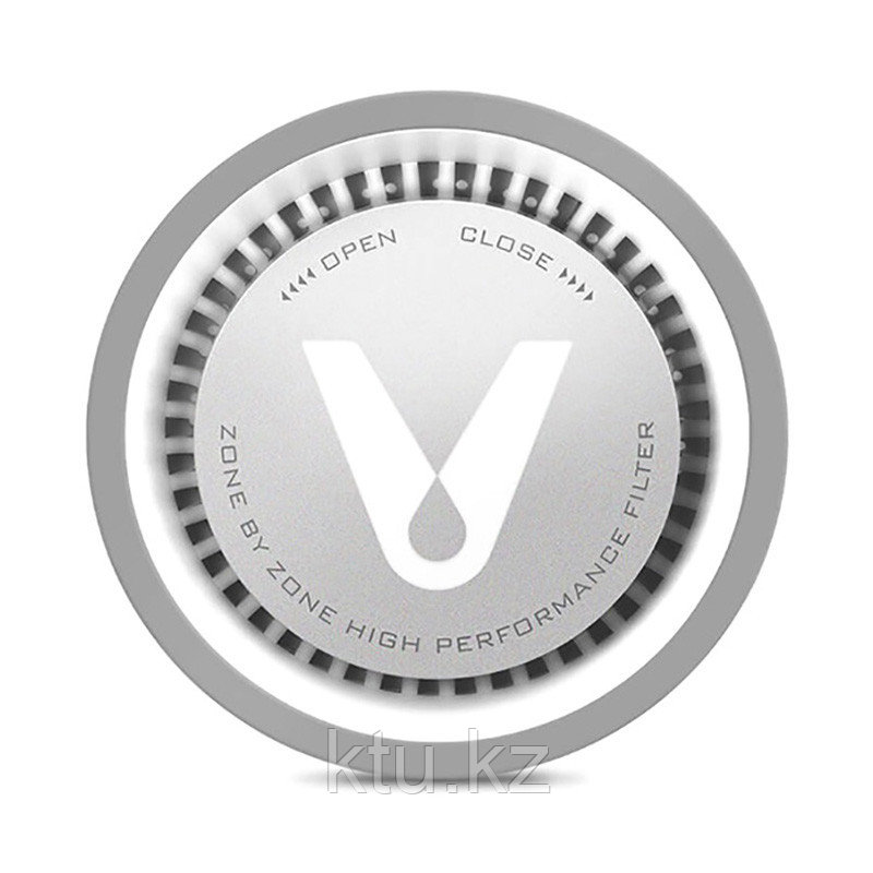 Фильтр для холодильника от Xiaomi VIOMI Herbaceous Refrigerator Air Clean