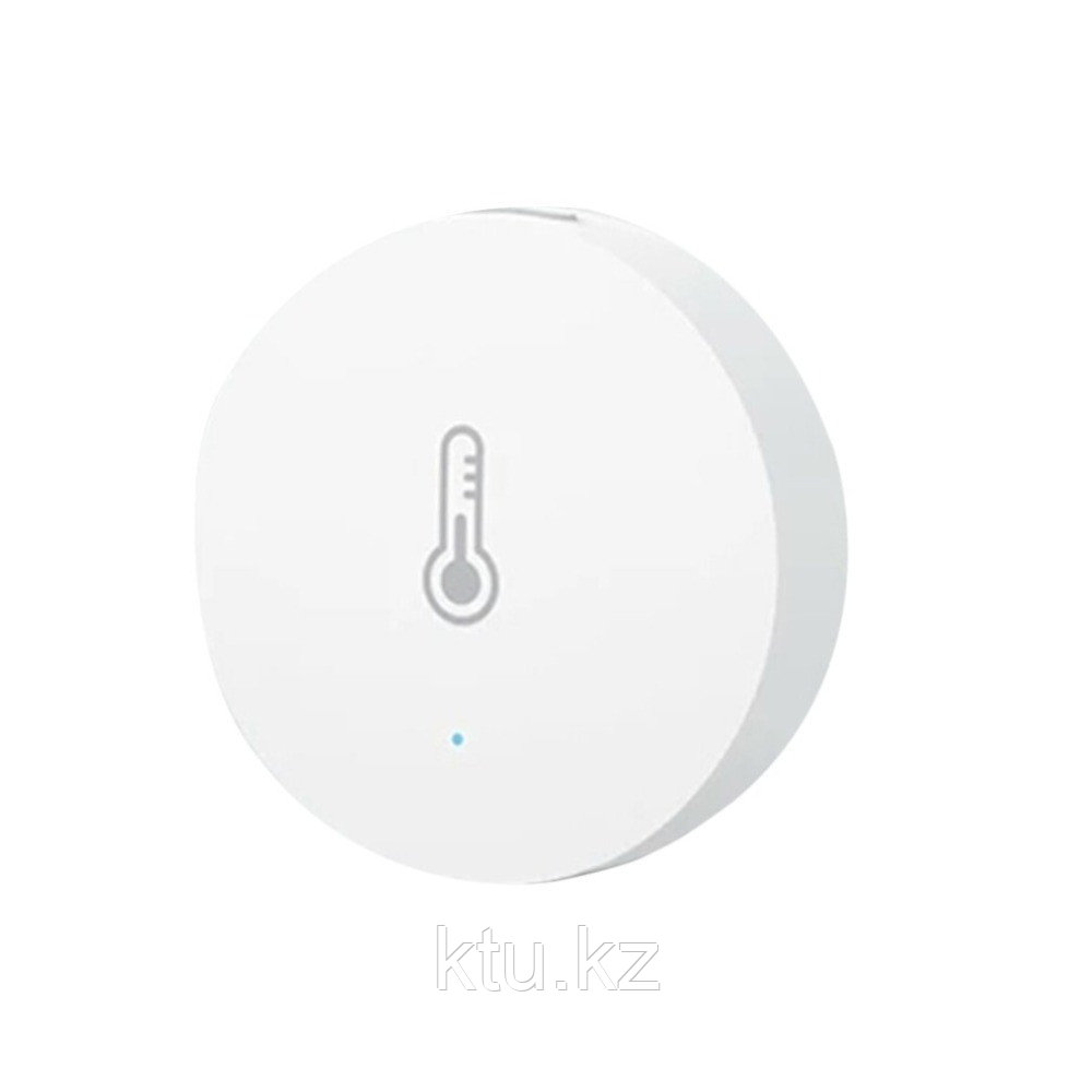 Датчик температуры и уровня влажности Mi Smart Home