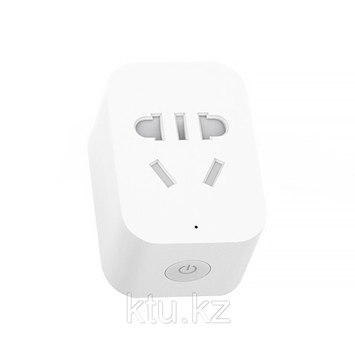 Умная розетка Xiaomi Mi Smart Home