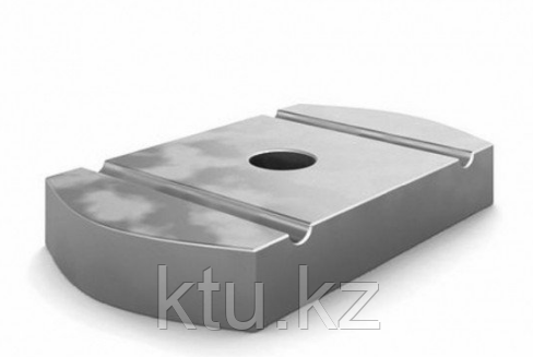 Гайка канальная M10