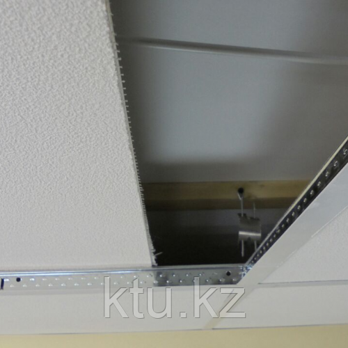 Подвесной потолок с комплектующими, армстронг - фото 3 - id-p69945560
