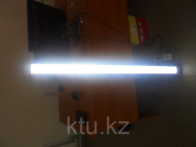 Светильник LED T12 AL 36вт 1200мм - фото 4 - id-p69945777