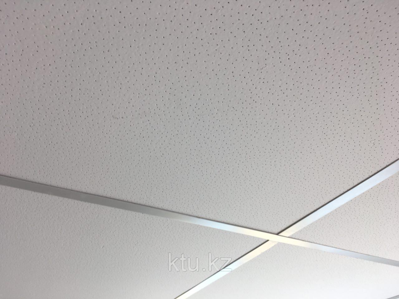 Подвесной потолок Armstrong Scala Board 600*600 мм