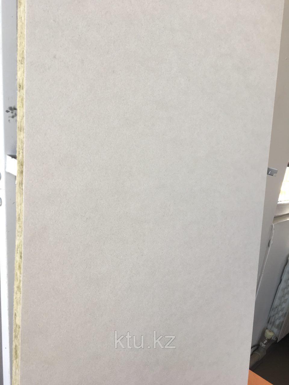 Подвесной потолок Rockfon Lilia 600*600