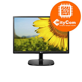 19.5" Монитор LG 20MP48A-P, IPS Арт.5473