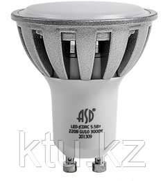 Светодиодная лампа LED MR16 7W GU10