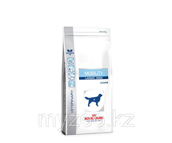 Корм для крупных собак с заболеваниями суставов Royal Canin MOBILITY C2P+DOG 12kg
