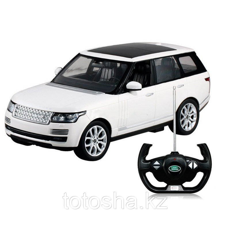 Радиоуправляемая машина RangeRover Sport 1:14, RASTAR 49700W