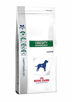 Корм для собак с ожирением Royal Canin SATIETY SMALL DOG 1.5 kg.