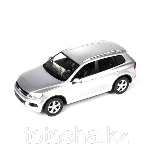 Радиоуправляемая машина Volkswagen Touareg 1:14, RASTAR 49300S
