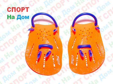 Лопатки для плавания (размер S)