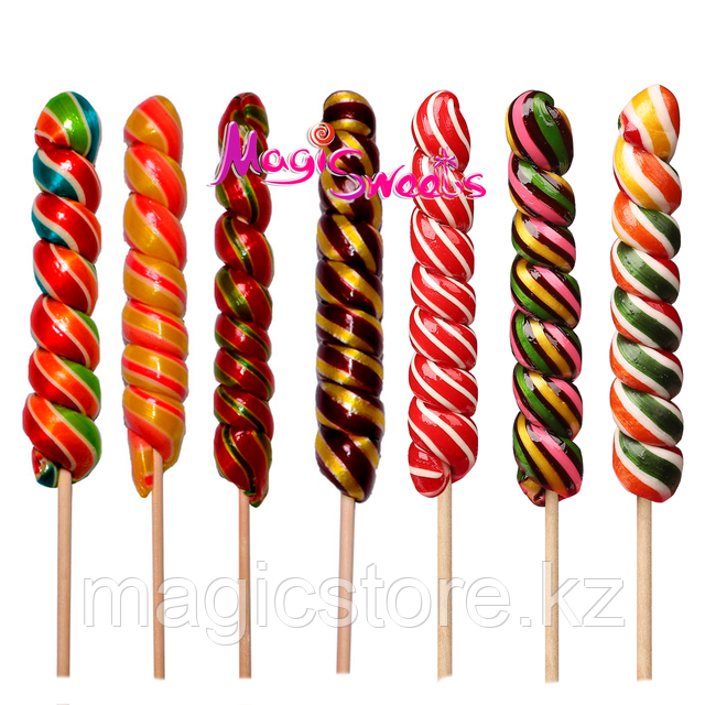 Карамельді пискаға салады