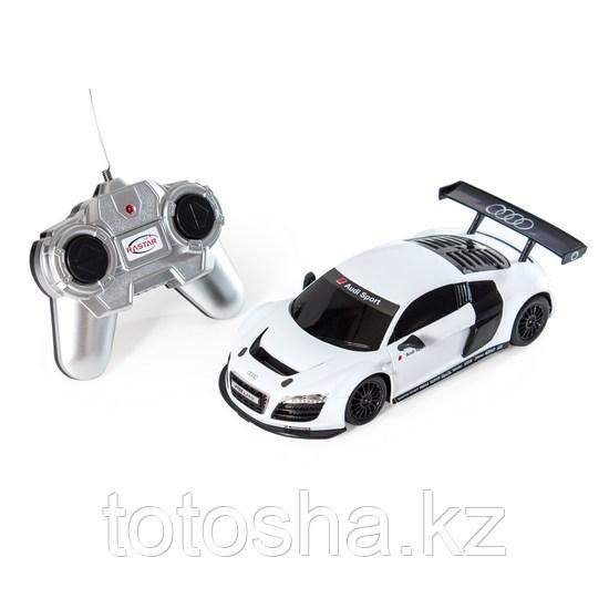 Радиоуправляемая машина AUDI R8 LMS 1:24, RASTAR 46800W