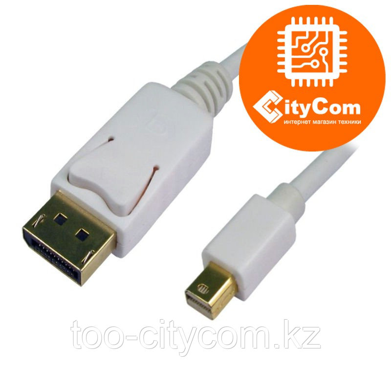 Адаптер адаптері Mini Display Port to Display Port Арт.4103, фото 1