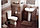 ROSA Унитаз-компакт Комфорт Плюс Люкс белый сид.микролифт 30374, фото 3