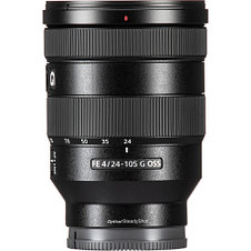 Sony SEL24105G.SYX Объектив, фото 3