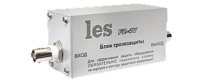 Les FZ-4V блок, фото 4