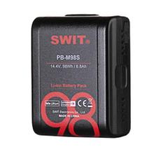 SWIT PB-M98S, Компактный аккумулятор 100Вт/8А