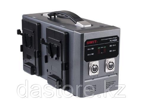 SWIT PC-P430S Зарядное устройство