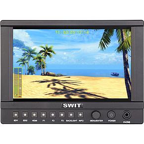 SWIT CM-S73HS(LUXURY) Монитор, фото 1