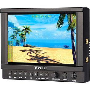 SWIT CM-S73HS(LUXURY) Монитор, фото 5