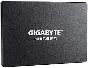 Gigabyte 2.5 SSD 480 Gb 550 Мбайт/с, фото 2