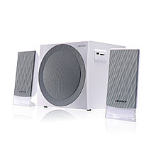 Microlab M-300U (2.1) колонки