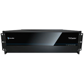 NewTek TriCaster TC1 BASE Bundle, фото 4