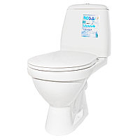 ROSA Унитаз-компакт  Премьер белый У18230