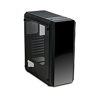Компьютерный корпус Delux Atom без Б/П 28411 Компьютерный корпус Delux Atom без Б/П