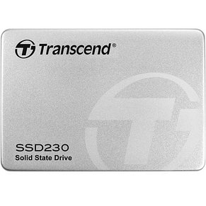 Transcend SSD 256 Gb, SSD230S, фото 2