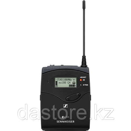 Sennheiser EW 100 ENG G4-A Радиосистема