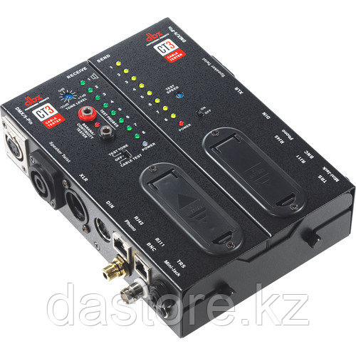 DBX CT-3 Cable Tester тестер
