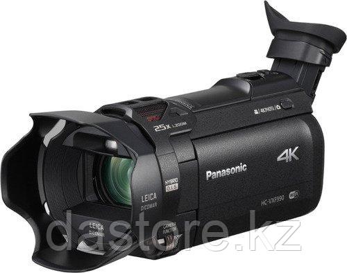 Panasonic HC-VXF990EEK - фото 2 - id-p69948335