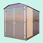 КТПН-400/10/04 В/К УХЛ1