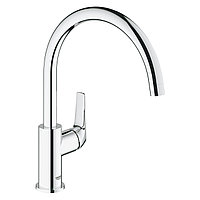 Grohe BauFlow Смеситель для мойки однорычажный 31230000