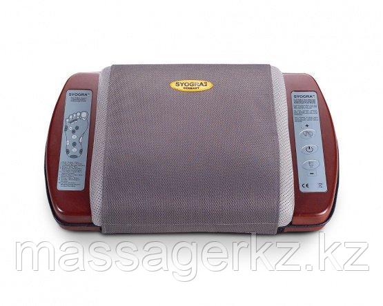 Массажер для ступней LuxTag SYOGRA KFM-001