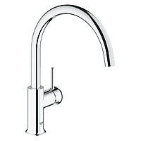 Grohe BauClassic Смеситель для мойки 31234000