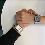 Часы Casio Retro AQ-230A-1DM, фото 10