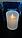 Светодиодная свеча размер  9*12,5 см( Эффект живого огня ), фото 2